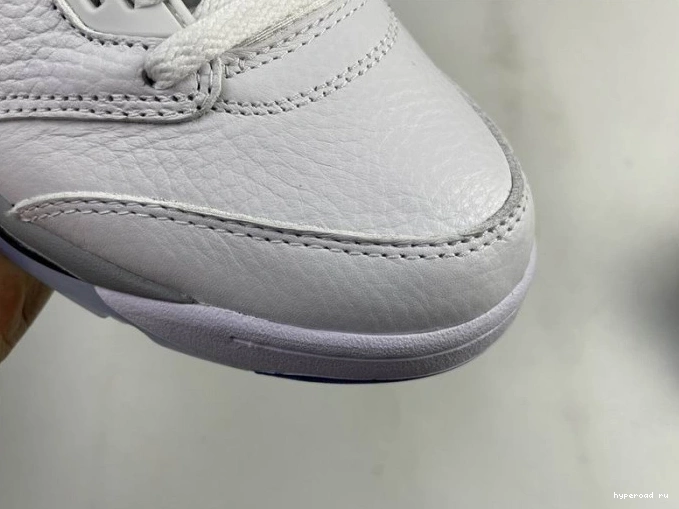 White (2021) Jordan Retro Stealth 5 Air DD0587-140 0717